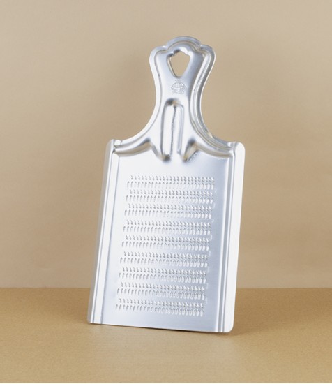 Aluminium Double-Sided Oroshiki (Grater)