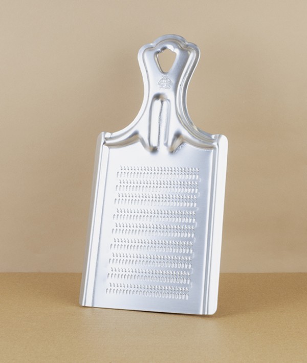 Aluminium Double-Sided Oroshiki (Grater)