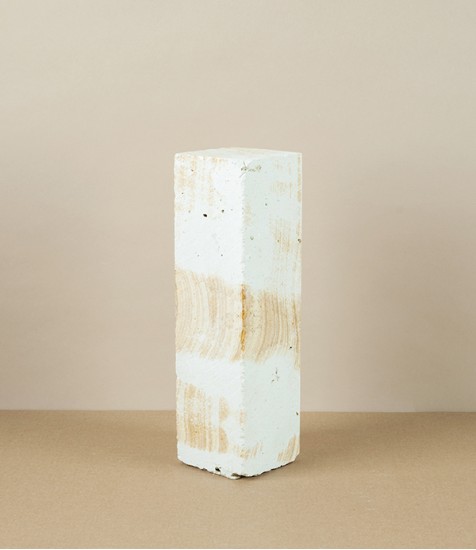 Amakusa Natural Japanese Sharpening Stone, 500 Grit