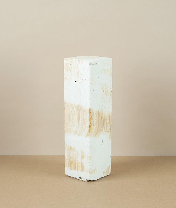 Amakusa Natural Japanese Sharpening Stone, 500 Grit