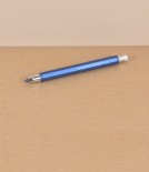 Koh I Noor Mechanical Clutch Pencil, Blue