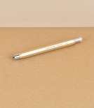 Koh I Noor Mechanical Clutch Pencil, Gold