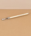 Koh I Noor Mechanical Clutch Pencil, Gold