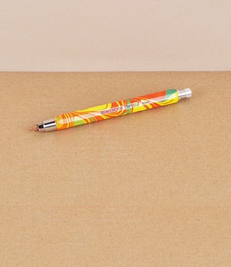 Koh I Noor Mechanical Clutch Pencil, Magic