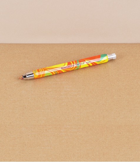 Koh I Noor Mechanical Clutch Pencil, Magic