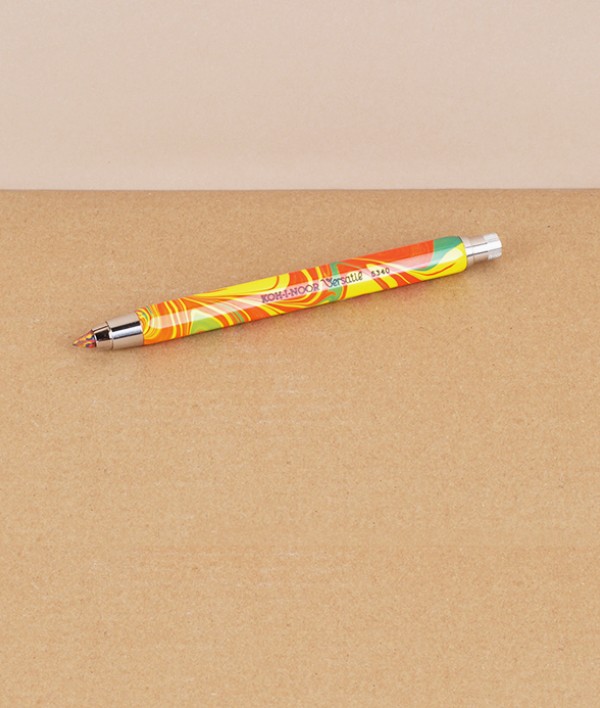 Koh I Noor Mechanical Clutch Pencil, Magic