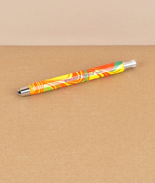 Koh I Noor Mechanical Clutch Pencil, Magic