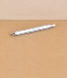 Koh I Noor Mechanical Clutch Pencil, Silver