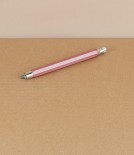 Koh I Noor Mechanical Clutch Pencil, Bordeaux