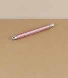 Koh I Noor Mechanical Clutch Pencil, Bordeaux