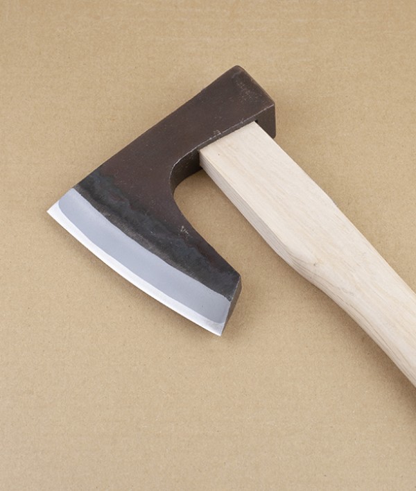 Asano Chouna, Tsubame-Sanjo Hand Axe