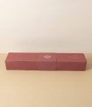 Hori-Hori Gardening Knife with Undyed Leather Sheath, Snow Beech