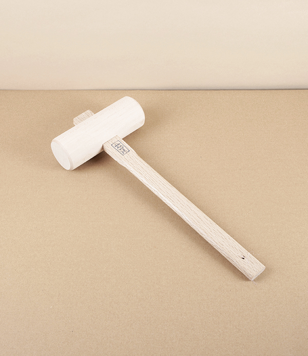 Japanese Maple Mallet, 48mm
