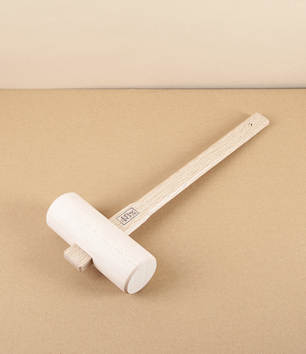 Japanese Maple Mallet, 48mm