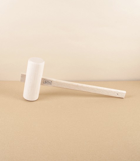 Japanese Maple Mallet, 48mm