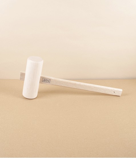 Japanese Maple Mallet, 48mm