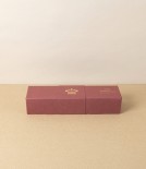 Mini Hori-Hori Gardening Knife, Snow Beech