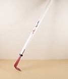 Long Handled Rake, for Soil, Leaves & Stones