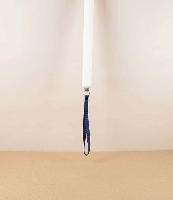 Long Handled Rake, for Soil, Leaves & Stones