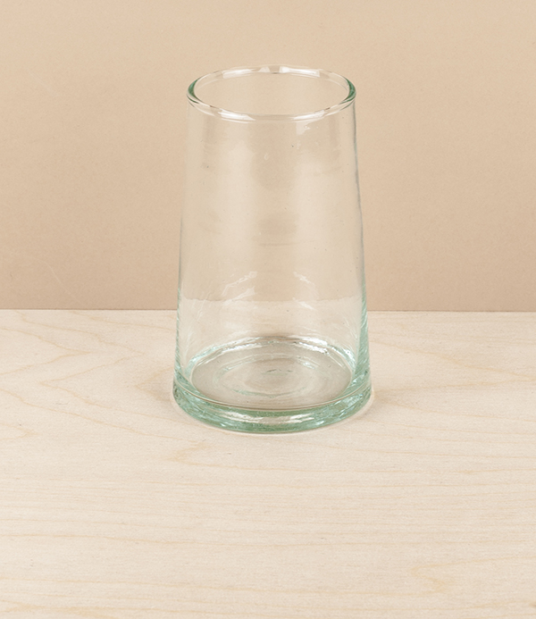 Atlas Mountains highball glass, Set of 4