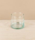 Atlas Mountains low glasses, Set of 4