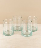 Atlas Mountains tumblers, Set of 4