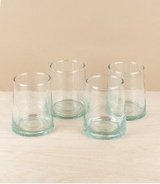 Atlas Mountains tumblers, Set of 4