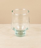 Atlas Mountains Tall Wine Glasses, Set of 4