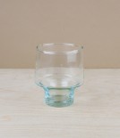 Atlas Mountains Low Wine Glasses, Set of 4