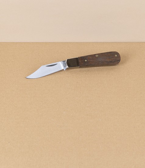 Arthur Wright & Son Barlow Knife