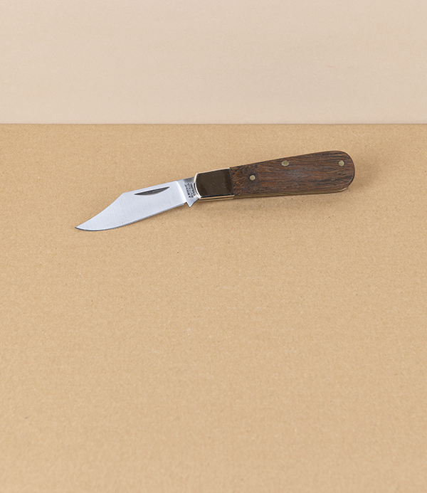 Arthur Wright & Son Barlow Knife