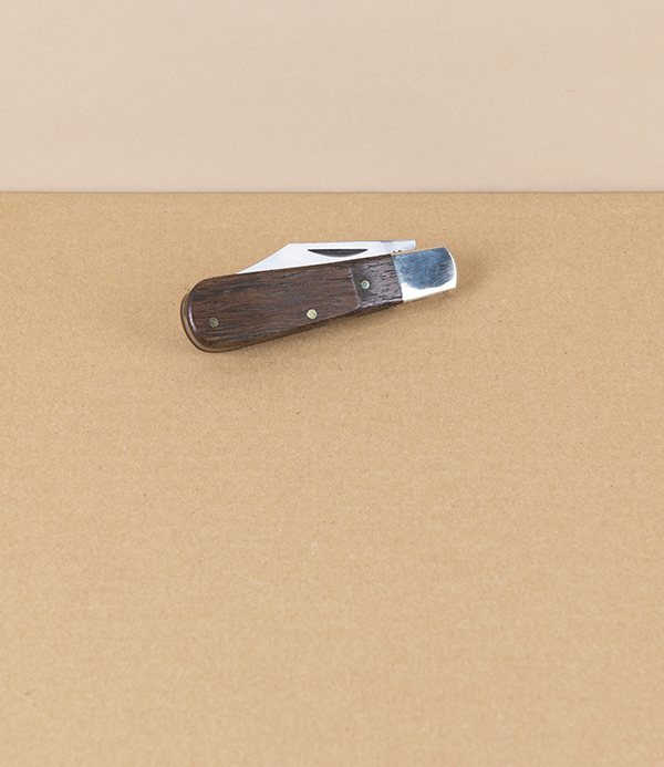 Arthur Wright & Son Barlow Knife