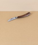 Arthur Wright & Son Ettrick Knife, Walnut