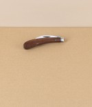 Arthur Wright & Son Ettrick Knife, Walnut