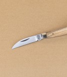 Arthur Wright & Son Ettrick Knife, Olivewood