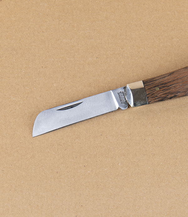 Arthur Wright & Son Farmer's Sheepfoot Knife