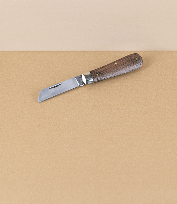 Arthur Wright & Son Farmer's Sheepfoot Knife