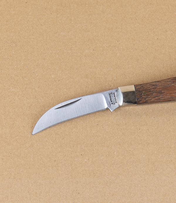 Arthur Wright & Son Peach Pruner