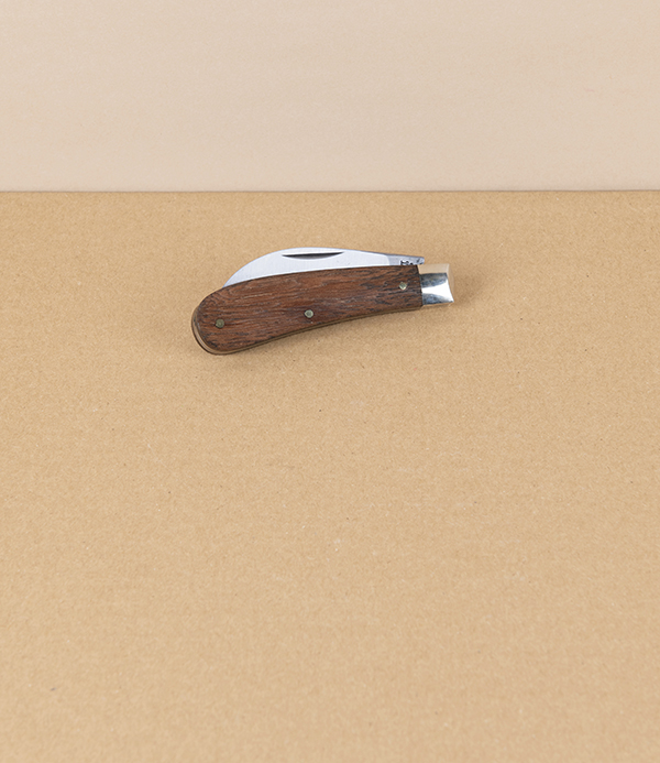 Arthur Wright & Son Peach Pruner