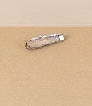Arthur Wright & Son Spearpoint Knife, Olivewood