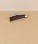 Arthur Wright Swayback Pruning Knife with End Cap