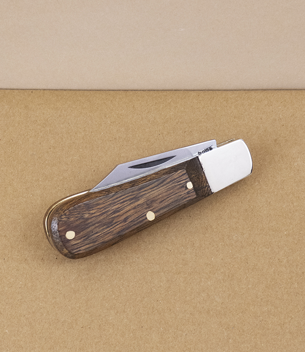 Arthur Wright & Son Barlow Knife