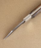 Arthur Wright & Son Barlow Knife