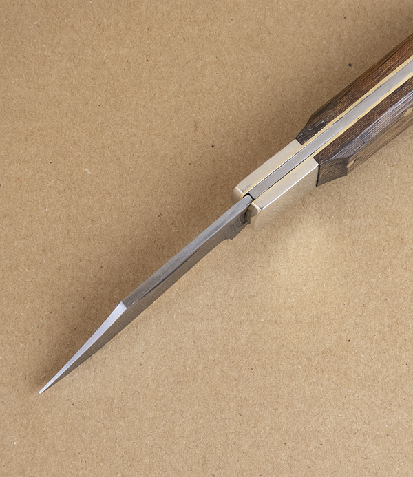 Arthur Wright & Son Barlow Knife