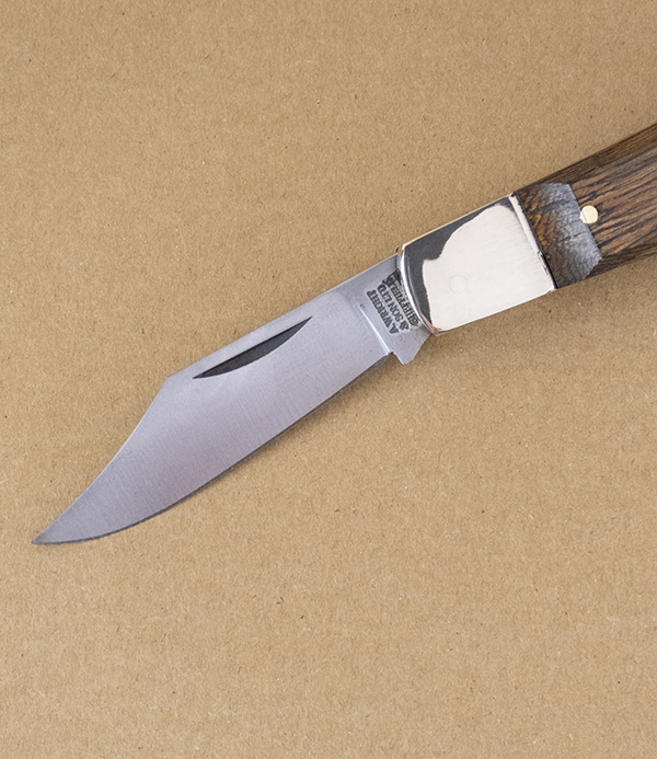 Arthur Wright & Son Barlow Knife