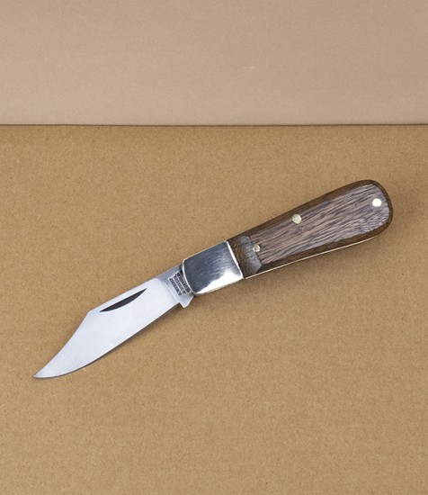 Arthur Wright & Son Barlow Knife