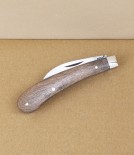 Arthur Wright & Son Ettrick Knife
