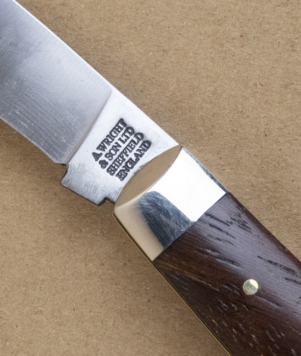 Arthur Wright & Son Sway Back Pruner