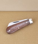 Arthur Wright & Son Farmer's Sheepfoot Knife