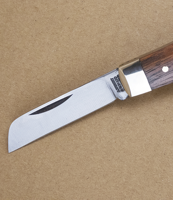 Arthur Wright & Son Farmer's Sheepfoot Knife